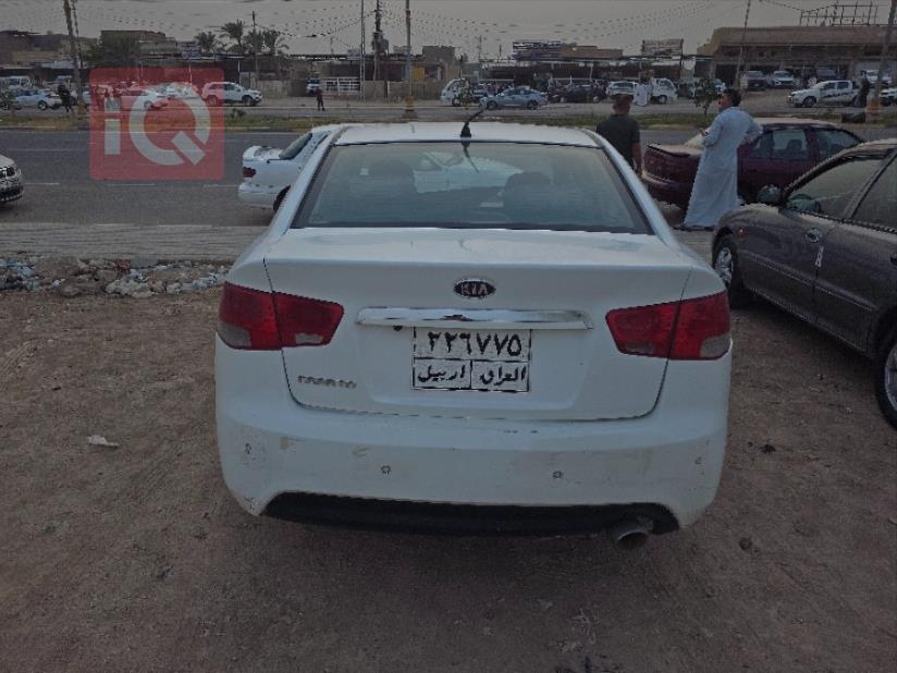 کیا سیراتۆ